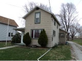 Foreclosed Home - 915 S MARKET ST, 44833