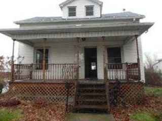 Foreclosed Home - 627 S MARKET ST, 44833