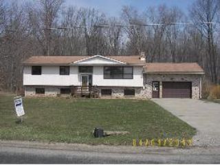 Foreclosed Home - List 100058654