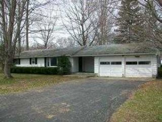 Foreclosed Home - List 100059060