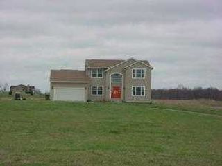 Foreclosed Home - 5161 MILLSBORO RD, 44833