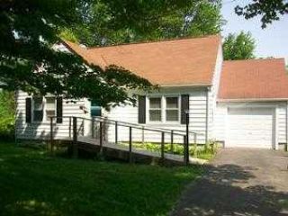 Foreclosed Home - 7708 STATE ROUTE 309, 44833