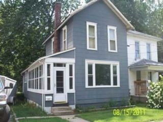 Foreclosed Home - 347 GROVE AVE, 44833