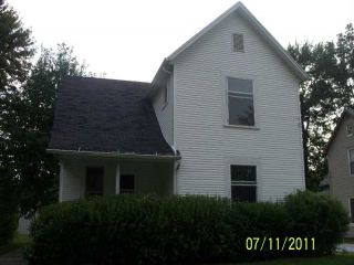 Foreclosed Home - 632 N COLUMBUS ST, 44833