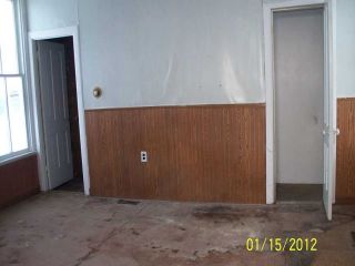 Foreclosed Home - List 100247641