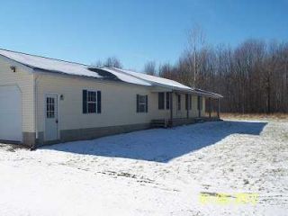 Foreclosed Home - 5054 COUNTY ROAD 31, 44833