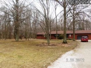 Foreclosed Home - 1723 BIDDLE RD, 44833