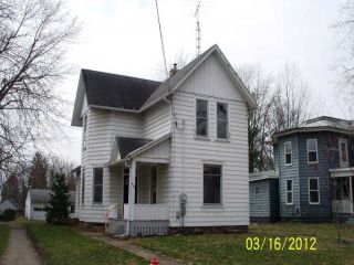 Foreclosed Home - List 100275699