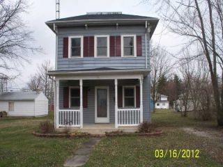 Foreclosed Home - 936 E WALNUT ST, 44833