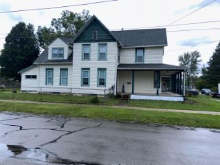 Foreclosed Home - 546 S UNION ST, 44833