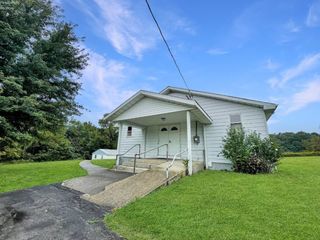 Foreclosed Home - 6524 STATE ROUTE 228, 44836