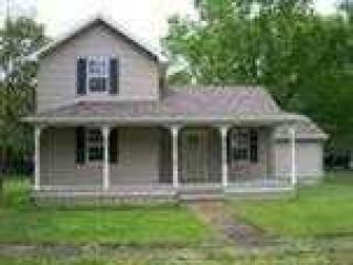 Foreclosed Home - 22 CENTER ST, 44837