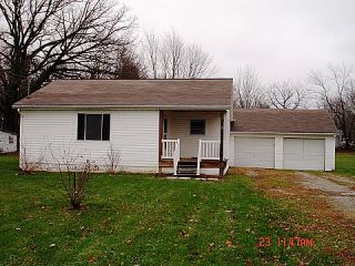 Foreclosed Home - List 100228495