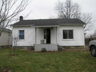 Foreclosed Home - 39 MARKET ST, 44837
