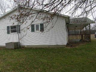 Foreclosed Home - 1435 STATE ROUTE 603, 44837