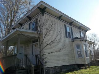 Foreclosed Home - 2296 St Rt 13, 44837