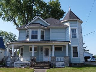 Foreclosed Home - 55 W MAIN ST, 44837