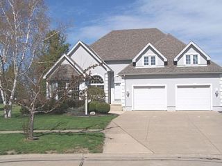 Foreclosed Home - 843 FARMINGTON CT, 44839