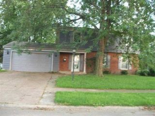 Foreclosed Home - List 100226961