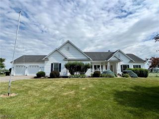 Foreclosed Home - 358 TOWNSHIP ROAD 1922, 44840