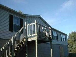 Foreclosed Home - 16079 TOWNSHIP ROAD 454, 44842