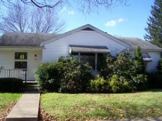 Foreclosed Home - 223 N SPRING ST, 44842