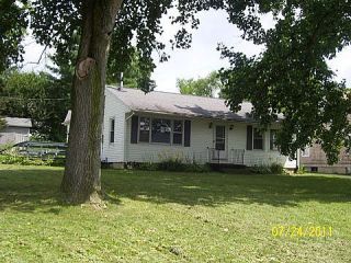 Foreclosed Home - List 100123883