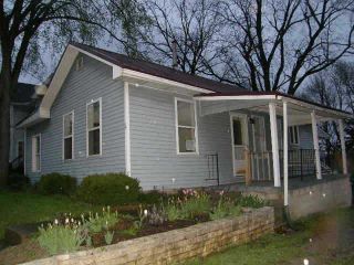 Foreclosed Home - 74 SANDUSKY ST, 44847