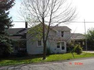 Foreclosed Home - List 100148791