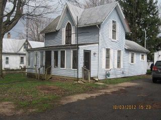 Foreclosed Home - List 100275746