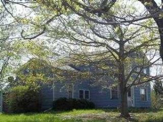 Foreclosed Home - 6309 STATE ROUTE 18 E, 44851