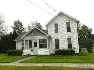 Foreclosed Home - 112 HIGH ST, 44851