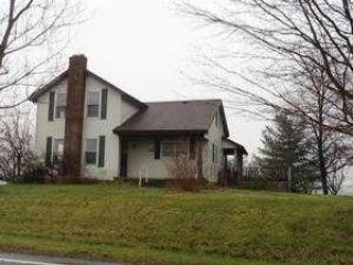 Foreclosed Home - List 100216161