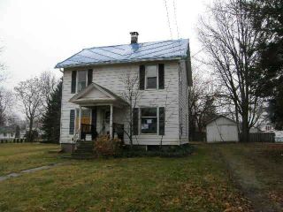 Foreclosed Home - 162 COLEMAN CT, 44851
