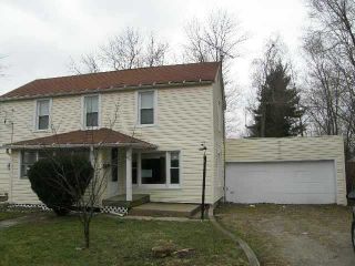 Foreclosed Home - 73 GRANT ST, 44851