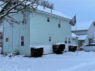 Foreclosed Home - 152 WILLIAMS ST, 44851