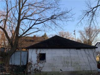 Foreclosed Home - 99 3RD ST, 44851