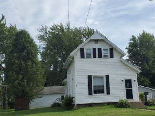 Foreclosed Home - 144 HIGH ST, 44851
