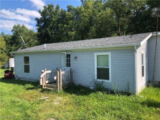 Foreclosed Home - 382 FITCHVILLE RIVER RD S, 44851