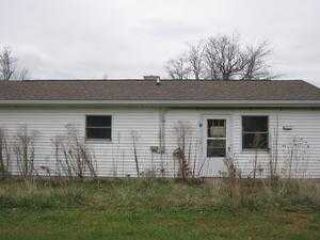 Foreclosed Home - 123 E MAIN ST, 44855