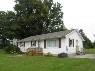Foreclosed Home - 212 W MAIN ST, 44855