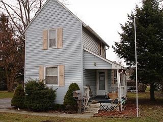 Foreclosed Home - 32 FRUEN ST, 44857