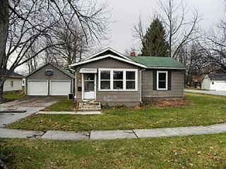 Foreclosed Home - 15 SPRING ST, 44857