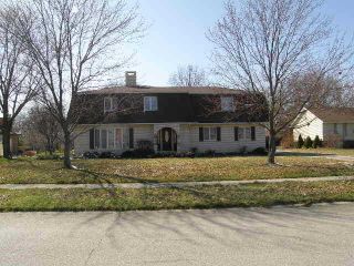 Foreclosed Home - 109 SYCAMORE DR, 44857