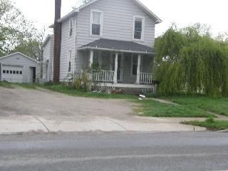 Foreclosed Home - 115 MILAN AVE, 44857
