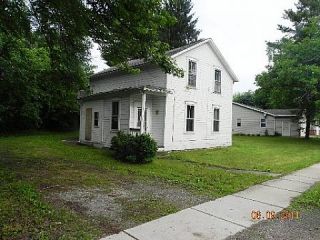 Foreclosed Home - List 100099224