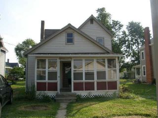 Foreclosed Home - List 100148565