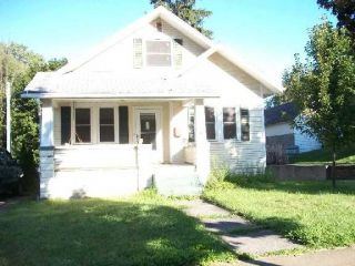 Foreclosed Home - List 100148642