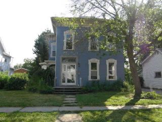 Foreclosed Home - 51 STATE ST, 44857