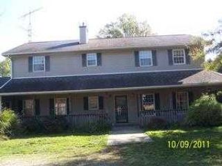 Foreclosed Home - List 100178293